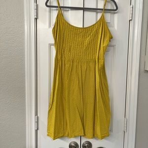 Old navy sumner dress (XL)